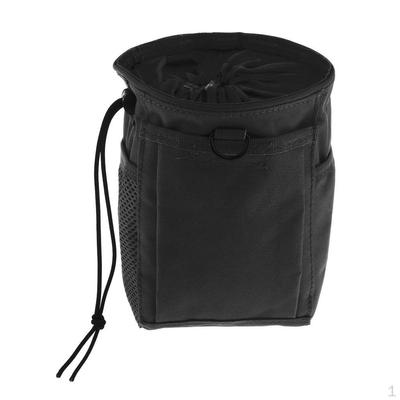 Storage Pouch Carrier Drawstring