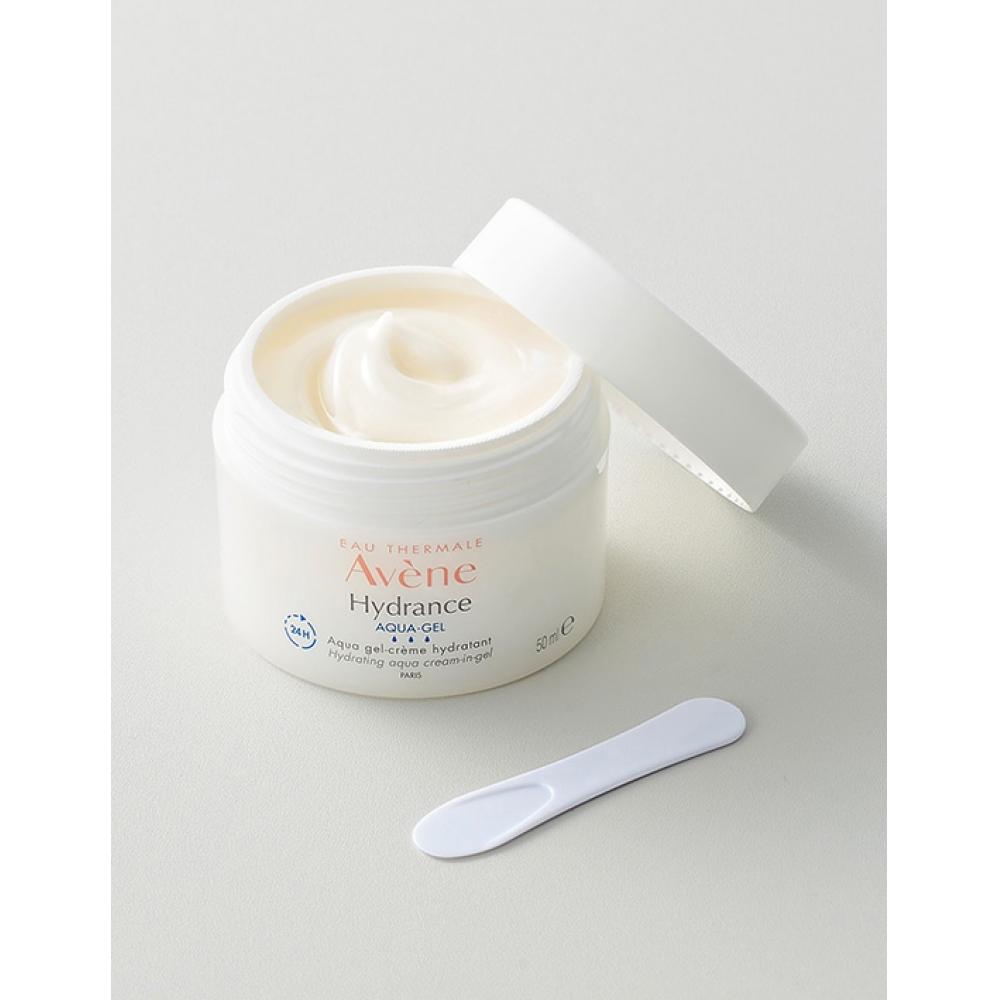 Avene Idrance Aqua Cream In Gel 50ml  Moisture Charge