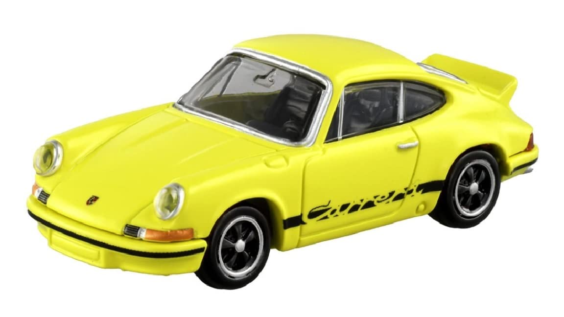 

220 Porsche 911 Carrera RS Original Tomica Premium Mall Limited 2.7
