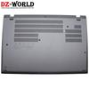 Base Bottom Shell Lower Lid Case D Cover For Lenovo ThinkPad T16 Gen2 5CB1L57529 5CB1L57531 5CB1L57523 5CB1L57525 5CB1L57527