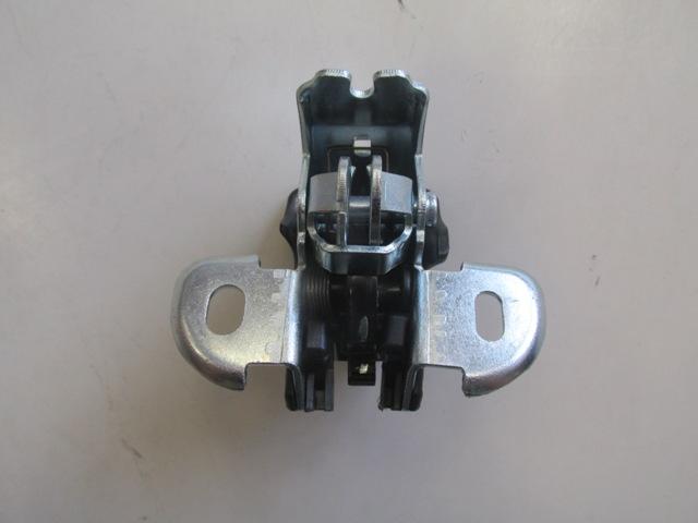 

For Renault Kangoo 2 Classic 2003 2012 Trunk Lock Lower Double Door 8200031626
