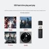 D&Q 55-inch 4K Commercial Non-Smart Display (CN version)