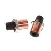 1/5Pcs 10*5*14Mm Hook-Type Copper Commutator Micro Motor Commutator Rectifier Directional Copper Heads