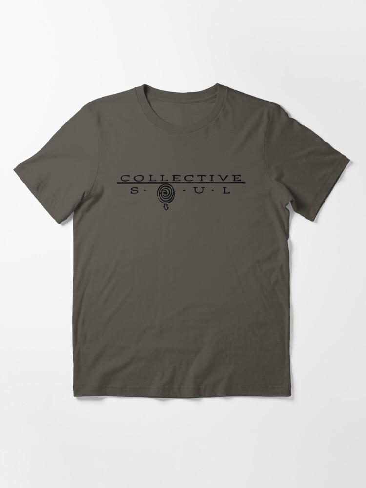 Collective Soul Essential T-Shirt