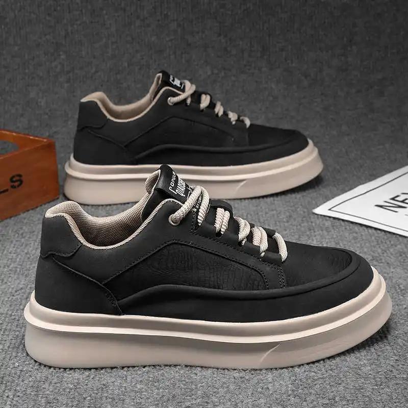 Fashion Lace-up Platforme Bascket Flats Shoes Shoes Shoes Special Women's Sneakers Sports Krasovki Trending Casuall Comfortable