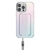 Hülle für iPhone 13 Pro UNIQ Heldro Iridescent