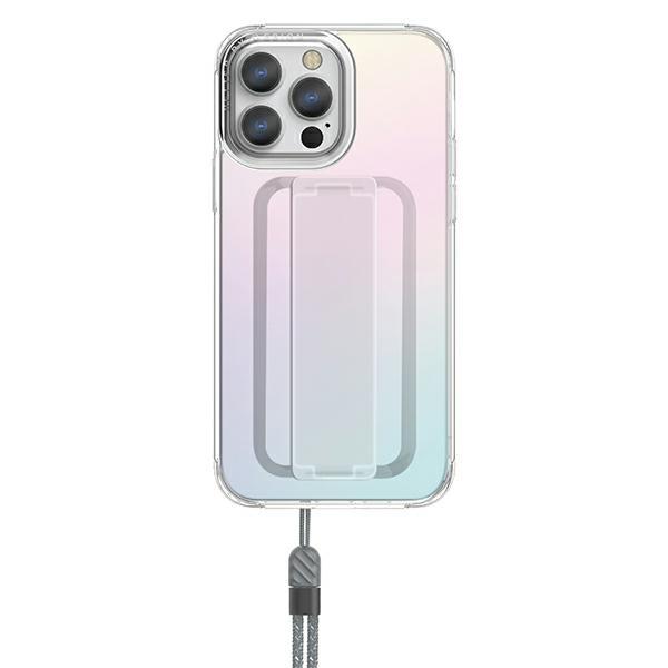 Uniq Case Heldro Iphone 13 Pro / 13 6,1Iridescent