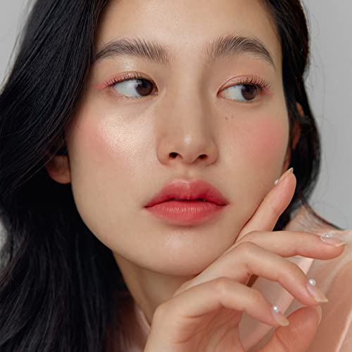 HInce True Dimension Glow Cheek Powder (Mellow)