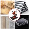 100-125 Multifunctional Angle Grinder Stand Grinder Holder Cutter Support Bracket Holder Cutting