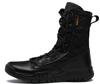 Boots Men's Large Tactical Boots Ultralight Flight Boots Men's Mountaineering Boot Hiking Training Boots High Top Security Boots Men's