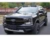 LED Roof Light for Ford RANGER T7 T8 T9 - Off-road Vehicle Luggage Rack Decoration Parts