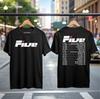 Pět Chlapecká Kapela Tričko Keep On Moving Styl Unisex Unisex 2026 Dárek 5ive Tričko Unisex