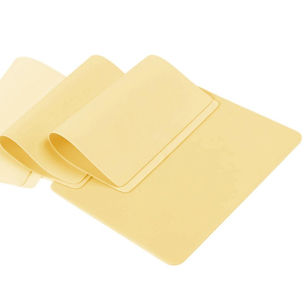 Permanentní make-up Umělá kůže 3MM Tlusté tetování Příslušenství Tetování Cvičení pleti Trénink obočí