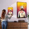 Yuki Tsunoda Racer Posters F1 Racing Metal Signs Decor for Room Decoration Custom Tin Plates for Wall Art Decoration Retro Home