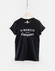 Kindness Is Gangsta Tee, Positive Vibes Mantra Streetwear (Unisex)