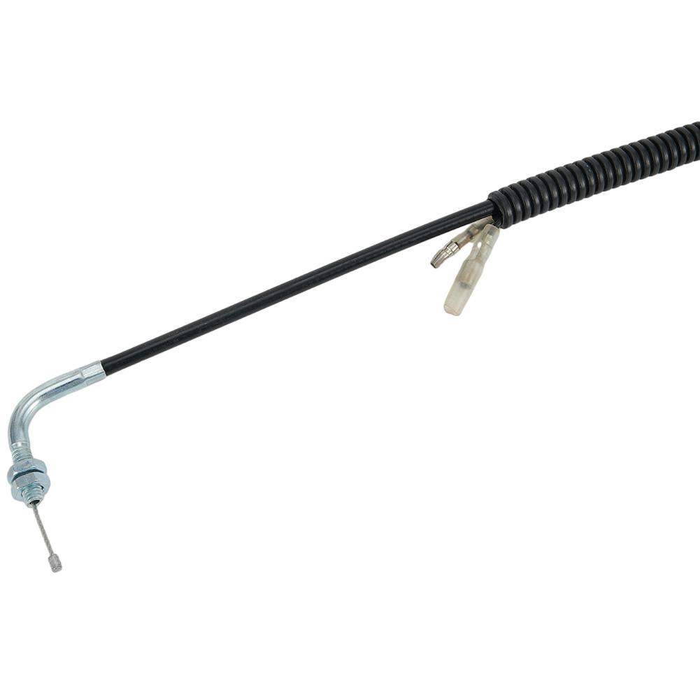 EBZ8500RH Throttle Lever For REDMAX Leaf Blower Right Hand
