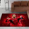 C-Cristiano-s Ster R-Ronaldo-ES klein tapijt Voor Huis Slaapkamer Decoratie Keuken Bad Super Absorberend Vloerkleed Tapijt Voet Antislip