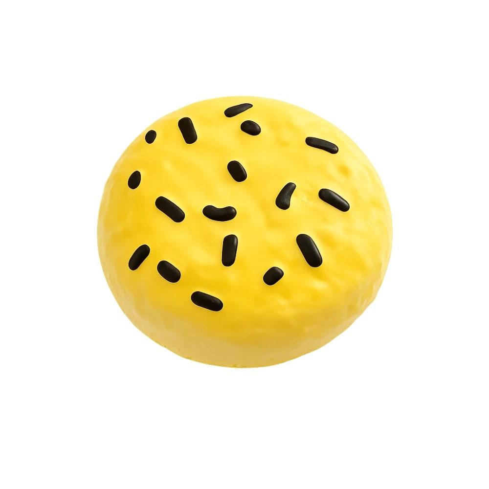 Simulated Seaweed cakes Anti-stress Squeeze Toy Super Soft Calming Squeeze Toys Children Gifts A