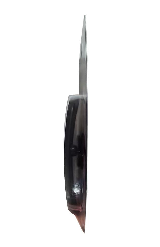 Spurtar Auxiliary Mirror Car Blind Spot Expansion Support Mirror Set