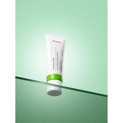 Centella PDRN Cica End Soothing Cream 10ml