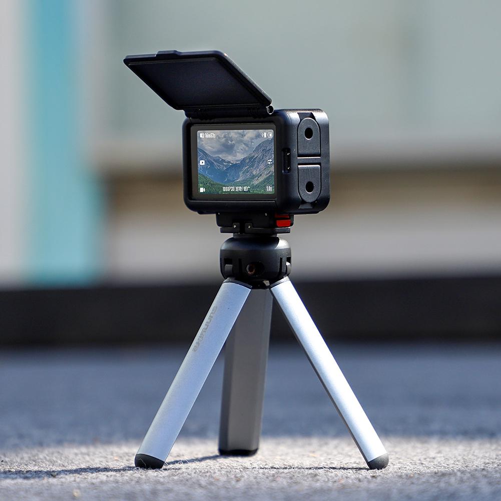 

Protective Housing Case with Sunshade Camera Cage Protective Case for DJI OSMO Action 5 Pro/Action 4/Action 3 China Mainland