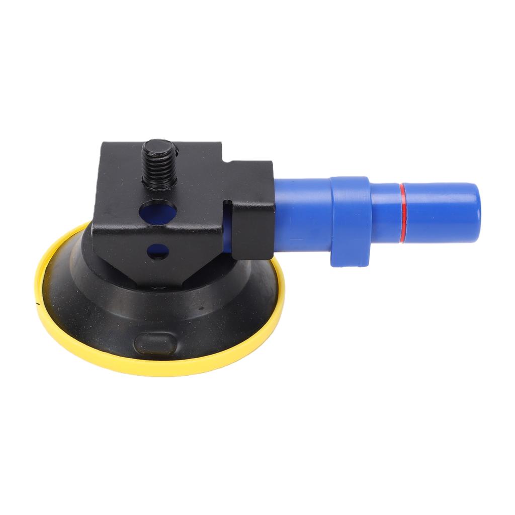3 In Hand Pump Suction Vacuum Cup Car Dent Repair Suction Lifter Cup Lightweight Pump Rubber Suction Vacuum Cup