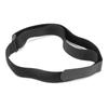 Nylon Luggage Strap Strong Sticky Black Nylon Rope Fixed Straps Tie Rope Straps Cable Straps