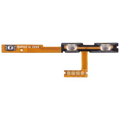 Dla Samsunga Galaxy A14 4G A145 OEM Włącznik/Wyłącznik i Głośność Kabel Flex Część Zamienna (bez logo)