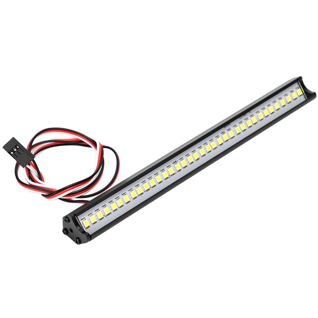 RC Universal Roof Light Super Bright Single Row 35LED with Channel Control Switch