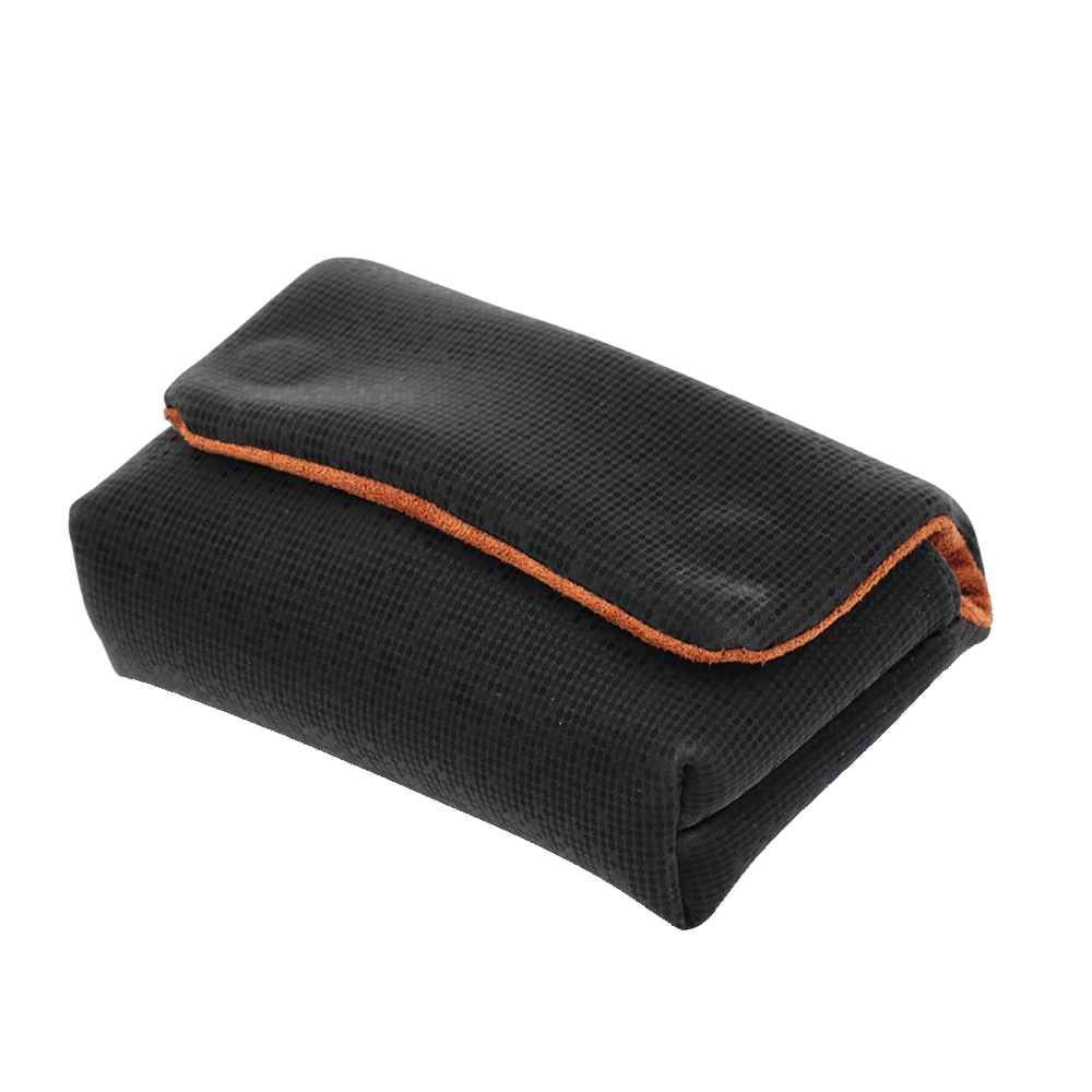 

Portable Waterproof Camera Accessories Drawstring Pouch Photography Bag Lens Bag Camera Bag чёрный