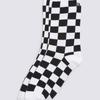 VANS Checkerboard Ticker Socks 7-10 / VN0A49ZDBKC1