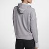 New Nike Jackets Women's Gray AO0323-036