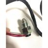 Freewheel Clutch Control Switch For Mitsubishi Pajero Montero V73V75 V76 V77 V78 V93 V95 V96 V97 V98 6G72 6G74 MR953767 MF660065