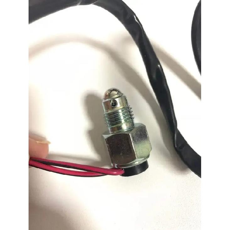 Freewheel Clutch Control Switch For Mitsubishi Pajero Montero V73V75 V76 V77 V78 V93 V95 V96 V97 V98 6G72 6G74 MR953767 MF660065