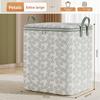 Quilt Storage Bag, Large Capacity Household Moving Bag, Student Dormitory Clothes, Quilt Bag, Luggage Storage Box