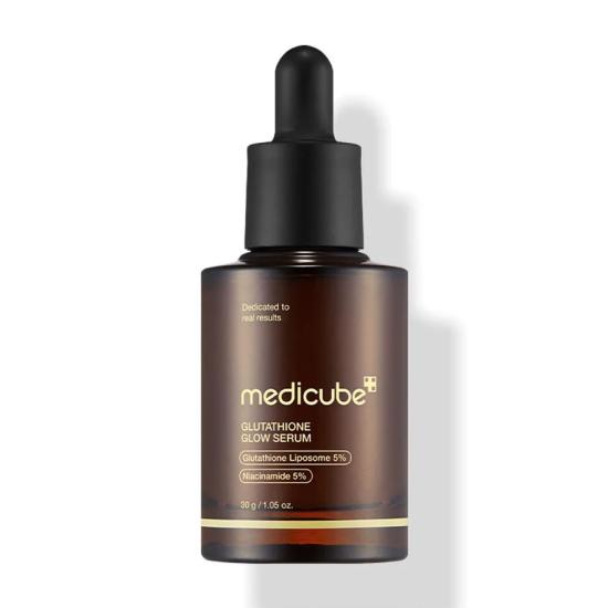 

Medicube AGE-R Glutathione Glow Ampoule (30g) 30g