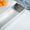 304 Stainless Steel Chopstick Drying Basket