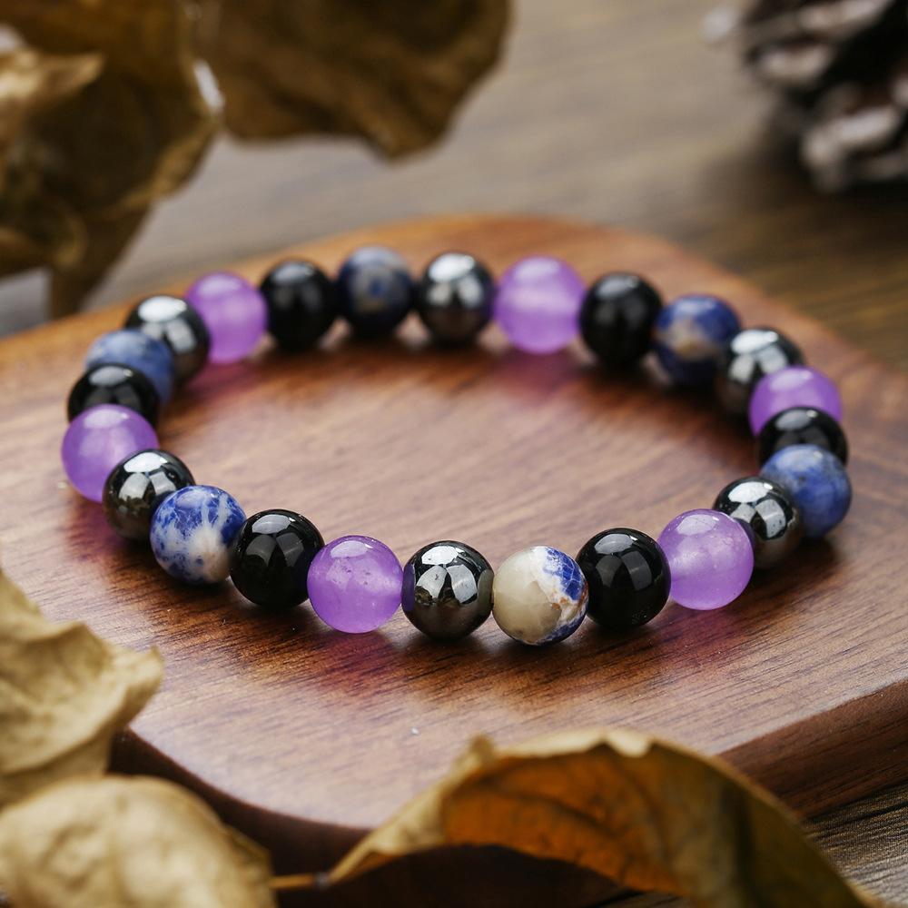 JYL TS Bracelet Ethnic Snake Bangle-Symbolizes Wisdom & Attracts Transformative Luck