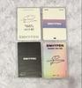[USED] Enhypen Jungwon Day One Bonus Trading Cards Chinese Indonesian