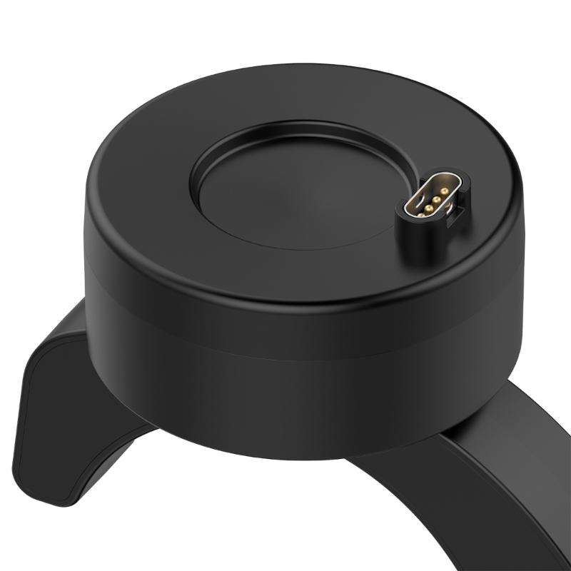 Magnetic Charging Cradle Base Portable Smartwatch Charging Stand Bracket Charging Station Holder for Tactix 8