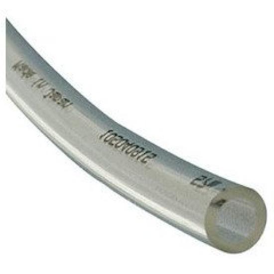 Chiyoda TE Tubo Tocco Trasparente TE8100C 8mm/100m