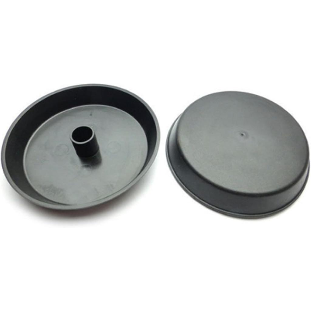 Abdeckkappen für Domlager der Vorderachs-Federbeine Für Corrado/Für Golf MK2 / Für Golf MK3 / Für Jetta MK2 / Für Vento/Für Passat B3