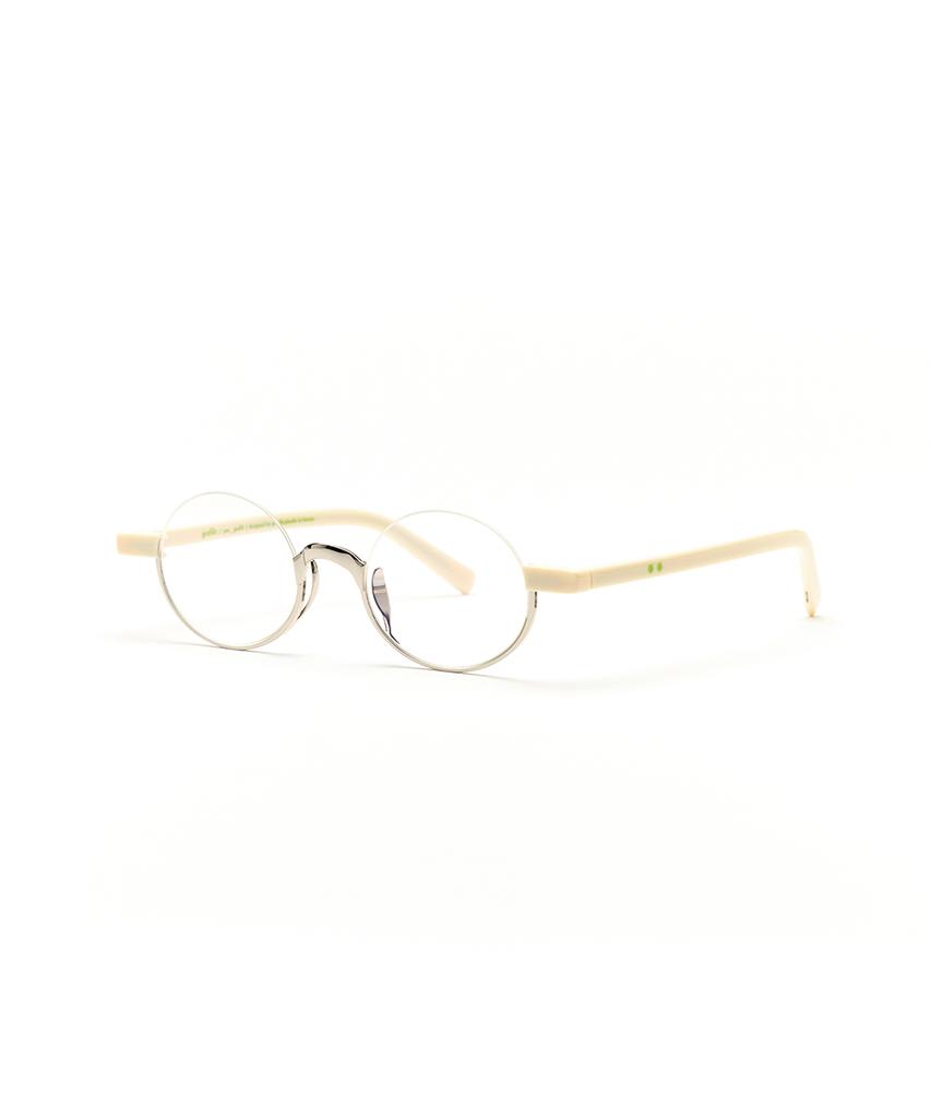Geulapigpeullaseutig Zola.T_Silver.Ivory