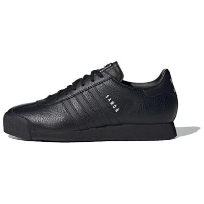 Samoa Black Men Sneakers Core-Black Cloud-White IG1817