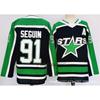 Mens Ice Hockey Jersey Penguins 87 Capitals 8 Kings 99 Custom Stitched Practice Uniform Adult Players