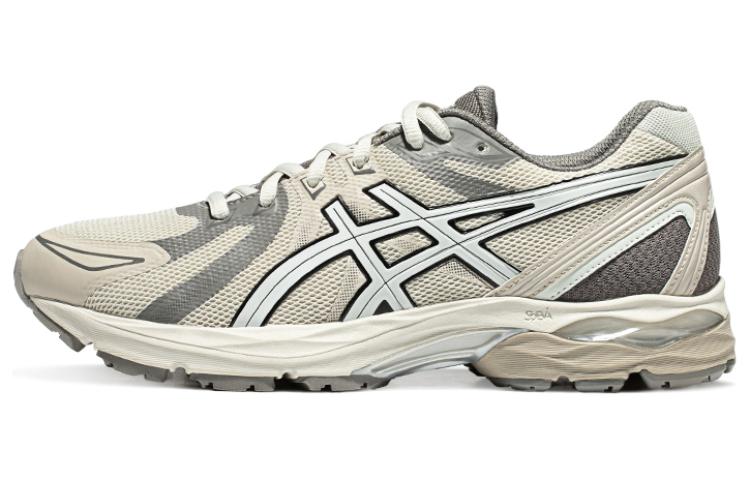 ASICS Gel Flux Cn Shoes Cream White Grey 1011B646-024 40