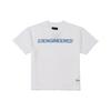 Air 23 Engineered Sport Short Sleeve T-Shirt Men Tops White AT9788-100