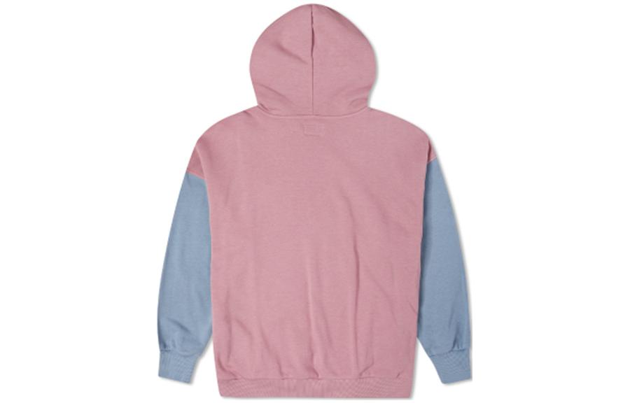 Converse Sweatshirt Women's Blue Purple 10022963-A01