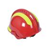 Emergency Rescue Helmet with Goggles for Earthquake, Water, and Firefighting Rescues