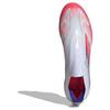 New Adidas F50+ Elite Laceless Fg Cloud White Solar Red IF1276